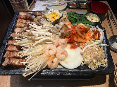 サムギョプサル家 사진 4