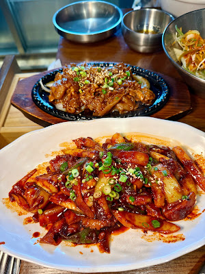 새마을식당 우에노점 사진 4