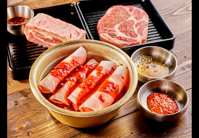 새마을식당 우에노점 사진 3