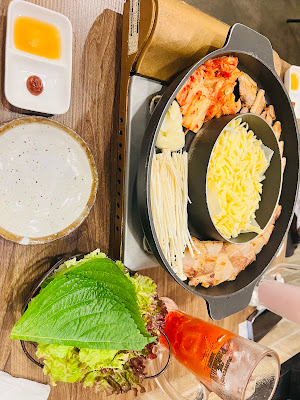 마니마니 치킨 사진 4