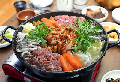 SEOUL Cafeteria 사진 2