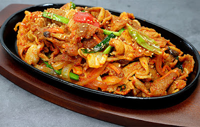SEOUL Cafeteria 사진 5