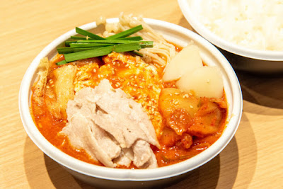 도쿄순두부 우에노노모리 사쿠라 테라스점 사진 3