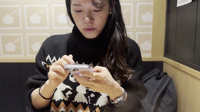 도쿄순두부 우에노노모리 사쿠라 테라스점 사진 2