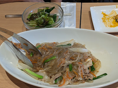 도쿄순두부 우에노노모리 사쿠라 테라스점 사진 4