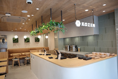 KOREAN KITCHEN KOZEN