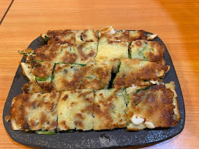 한국가정요리 만월 사진 4