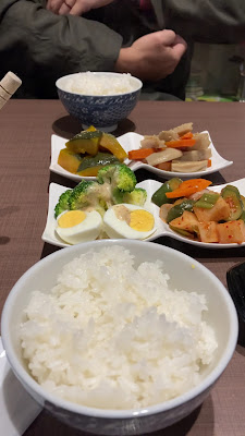 Kinchan Korean Restaurant 사진 2