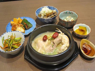 Kinchan Korean Restaurant 사진 3