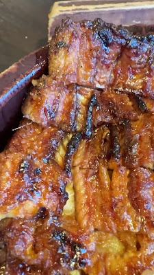 아사쿠사 우나테츠 국제거리점 사진 2