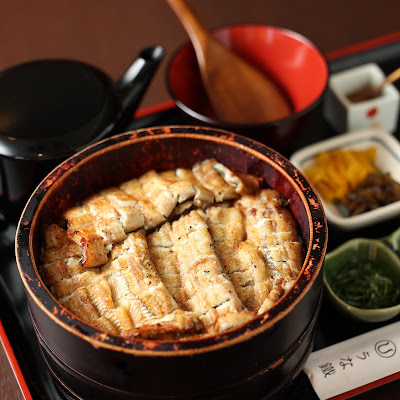 아사쿠사 우나테츠 국제거리점 사진 3