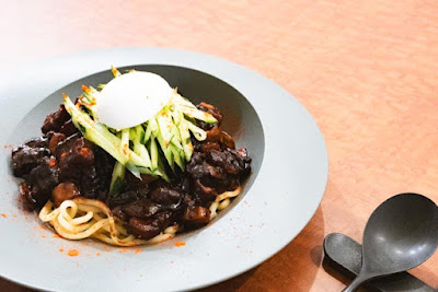 Korean Cuisine, OMIGA 사진 3