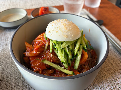 Korean Cuisine, OMIGA 사진 4