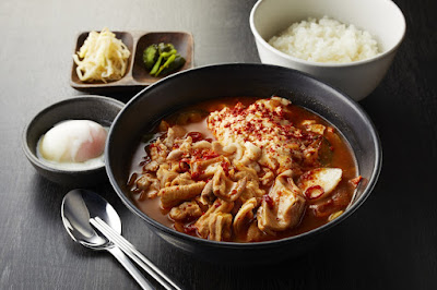 純豆腐ステーション 富士見台店 사진 3