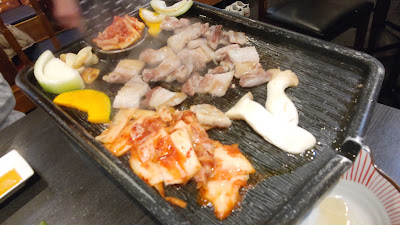 한국가정요리 진주 사진 2
