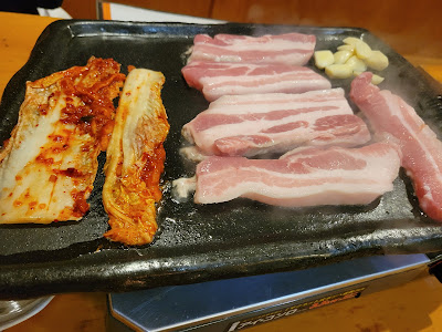 단지 한국가정요리 사진 4