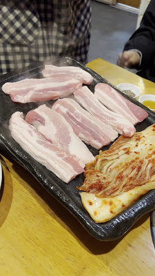 단지 한국가정요리 사진 2
