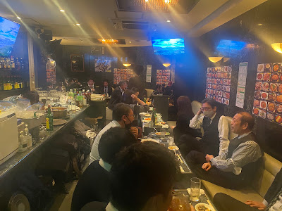 池袋 韓国料理 チョアヨ カラオケ