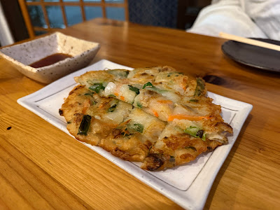 家庭韓国料理 かしわら 사진 2