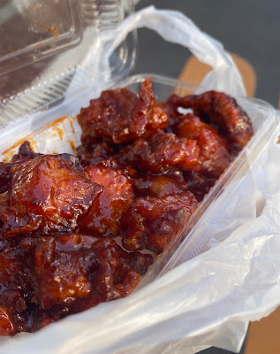 도깨비시장(おばけ市場) 韓国料理 사진 2