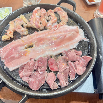 한식 레스토랑 한촌 사진 4