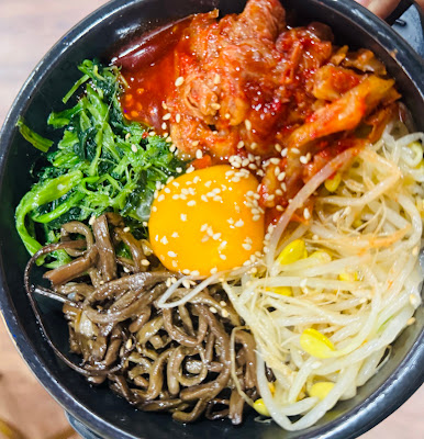 한식 레스토랑 한촌 사진 3