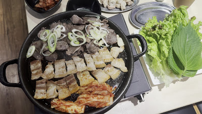 한식 레스토랑 한촌 사진 2