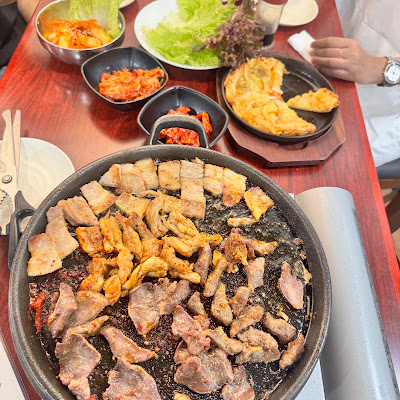 한식 레스토랑 한촌 사진 5