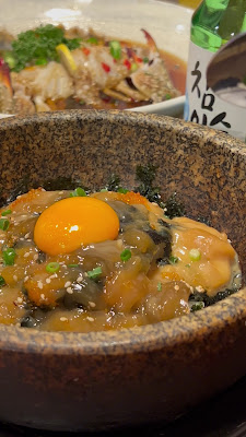 韓国海鮮食堂ヘムルパジョン 사진 2
