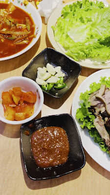 Kismat Kitchen 사진 2