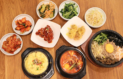 MogoMogo Dining 사진 3
