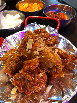 ソウルチキン 사진 3