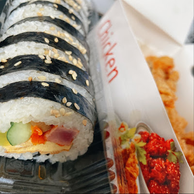 ソウルチキン 사진 4