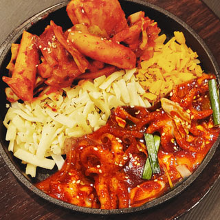 ソウル食堂 사진 2