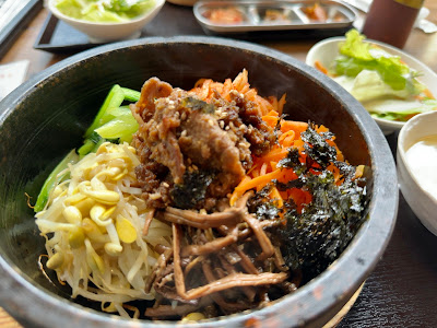 Samushisekikamiitabashiten Korean Restaurant 사진 2