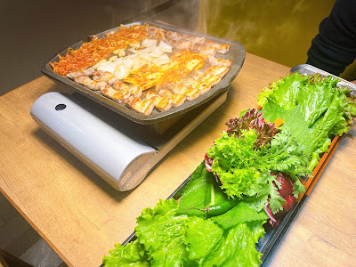 Samushisekikamiitabashiten Korean Restaurant 사진 4