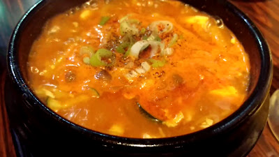EUREKA ! Korean Restaurant 사진 2