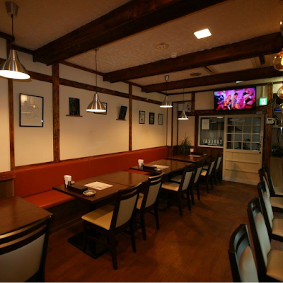 EUREKA ! Korean Restaurant