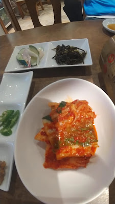 サムギョプサル・韓国料理 やすや 사진 2