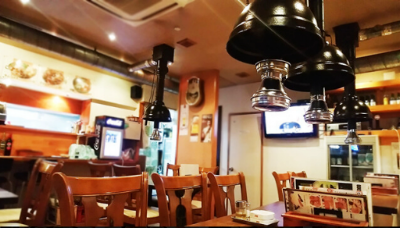 サムギョプサル・韓国料理 やすや