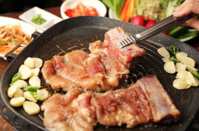 サムギョプサル・韓国料理 やすや 사진 3