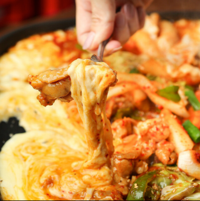 サムギョプサル・韓国料理 やすや 사진 5