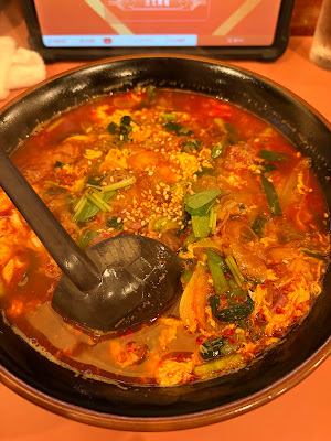 韓王麺 사진 3