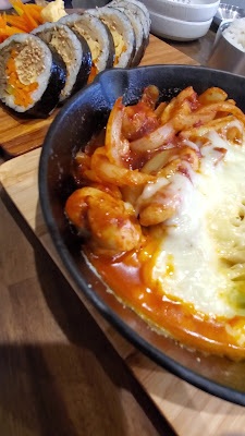 Korean Eatery Koshu 사진 2