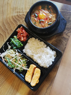 明洞 사진 2