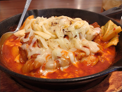 三味チヂミ 사진 2