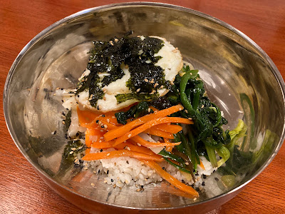 東大門食堂 사진 2