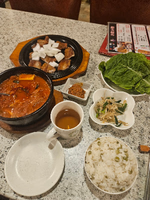 東大門食堂 사진 4