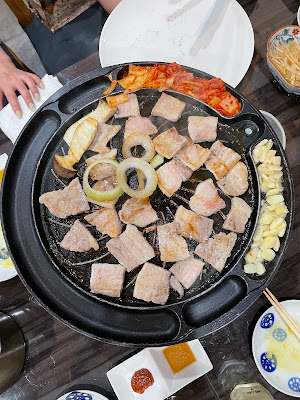 梅島 パップサン 사진 2