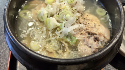 韓国料理 スジャ食堂 金町店 사진 2